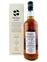 Girvan 2009 12 Jahre Alt The Octave for Soul Of Whisky