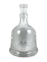 Dalmore Glaskaraffe