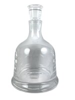 Dalmore Glaskaraffe