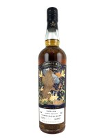 Compass Box Chez Lion Bespoke Release 2024