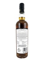 Compass Box Chez Lion Bespoke Release 2024