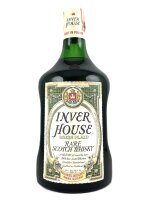 Inverhouse 1970s Green Plaid 2L