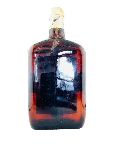 Ballantine's 1970s Finest 3L, 285,00 €