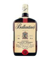 Ballantines 1970s Finest 3L