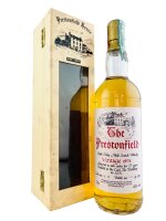 Caol Ila 1974 17 Jahre Alt The Prestonfield
