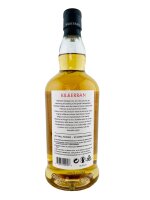 Kilkerran 8 Jahre Alt Cask Strength 2024 Release