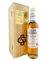 Glen Scotia 25 Jahre Alt
