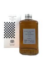 Nikka from the Barrel 90th Anniversary
