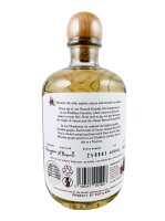 Secret Garden Pinot Noir Gin