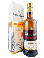 Barbancourt Cane Blossom Limited Edition
