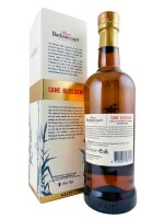Barbancourt Cane Blossom Limited Edition