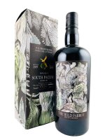 South Pacific 2009 10 Jahre Alt The Wild Parrot