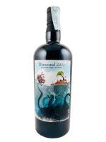 Diamond 2003 14 Jahre Alt Milan Rum Festival