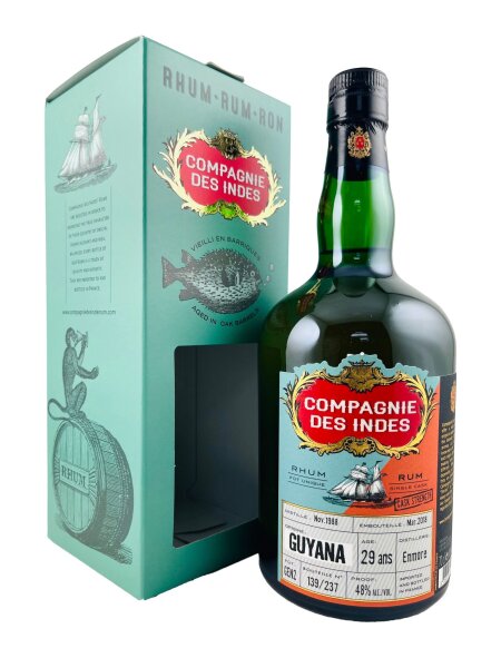 Enmore 1988 29 Jahre Alt