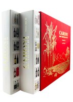 Caroni 100% Trinidad Rum Book by Steffen Mayer