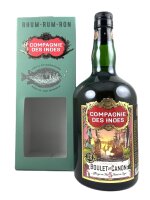 Boulet de Canon No.5