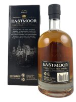 Eastmoor Single Sherry Cask Batch 2
