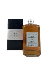 Nikka from the Barrel
