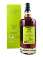 Clarendon 1995 29 Year Old Colours of Rum Edition No.16