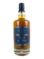 TDL 2016 8 Years Old Colours of Rum Edition No.6