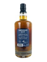 TDL 2016 8 Years Old Colours of Rum Edition No.6