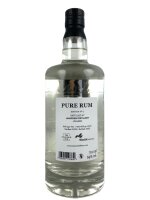 Hampden 2023 Pure Rum Colours of Rum Edition No.U1