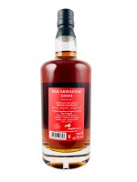 Domaine d’Esperance 2001 Bas-Armagnac Colours of...