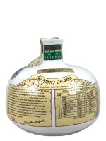 McGibbons Master Reserve St. Andrews Golf Course Decanter