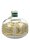 McGibbons Master Reserve St. Andrews Golf Course Decanter