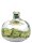 McGibbons Master Reserve St. Andrews Golf Course Decanter