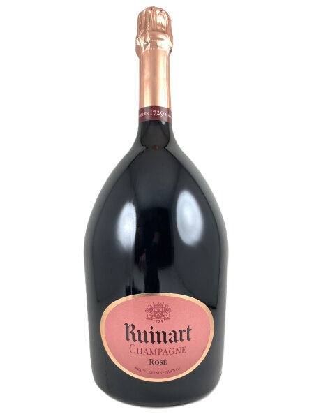 Ruinart Rose Magnum
