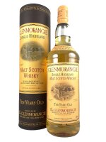 Glenmorangie 2000s 10 Jahre Alt