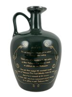 Tullamore Dew Dekanter Millennium Limited Edition