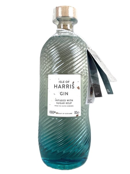 Isle of Harris Gin