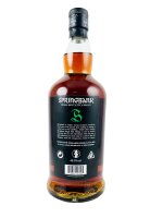 Springbank 15 Jahre Alt 2025 Release