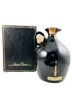 Excalibur 1980s 12 Jahre Alt Special Reserve Decanter