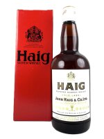 Haigs Gold Label 1970s Schneider Import