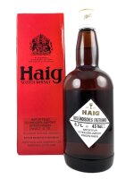 Haigs Gold Label 1970s Schneider Import