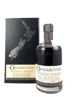 Oamaruvian 18 Jahre Alt Double Wood