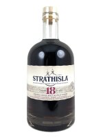 Strathisla 2005 18 Year Old Distillery Exclusive