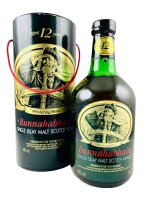 Bunnahabhain 1990s 12 Jahre Alt Dumpy