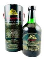 Bunnahabhain 1990s 12 Jahre Alt Dumpy