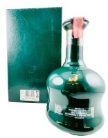 Glen Garioch 21 Jahre Alt Meregalli Import pre 2009