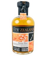 Willowbank 25 Jahre Alt