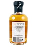 Willowbank 25 Jahre Alt