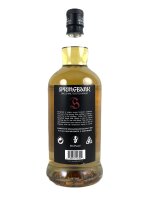 Springbank 12 Jahre Alt Cask Strength 2025 Release