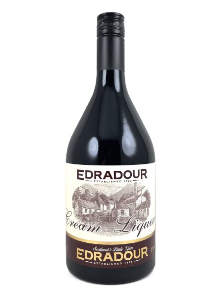 Edradour Cream Liqueur