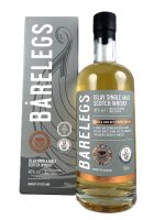 Barelegs Islay Malt