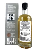 Barelegs Islay Malt