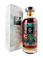 Clarendon 1995 27 Jahre Alt for Bar Lamp + Rhum Attitude
